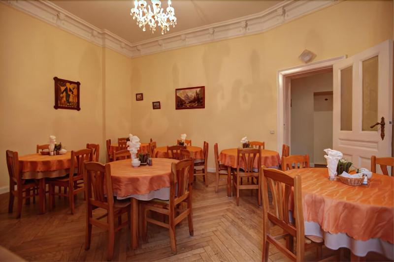 Bernstein - Restoran
