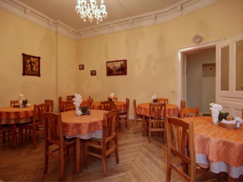 Bernstein - Restoran