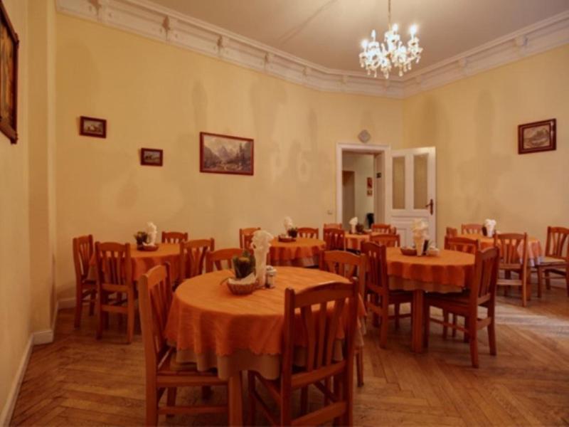 Bernstein - Restoran