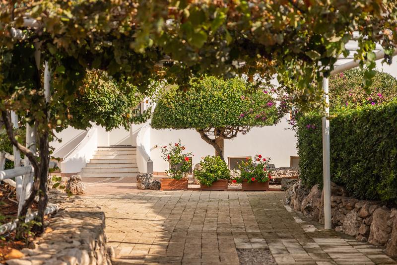 Hotel Montecallini (Adult Only +14) - Genel
