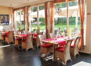 Ringhotel Stempferhof fotoÄŸrafÄ±
