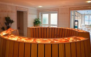 Ringhotel Stempferhof fotoÄŸrafÄ±