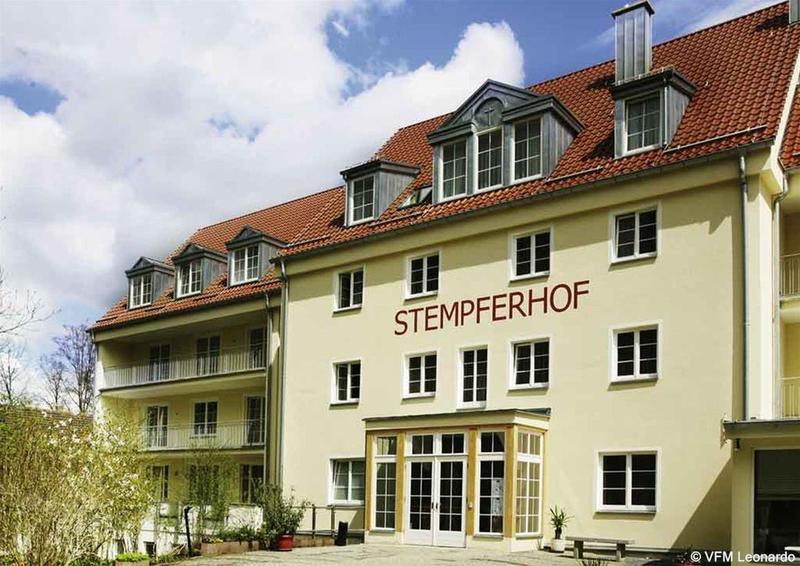 Ringhotel Stempferhof - Genel