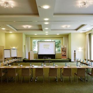 Ringhotel Stempferhof fotoÄŸrafÄ±