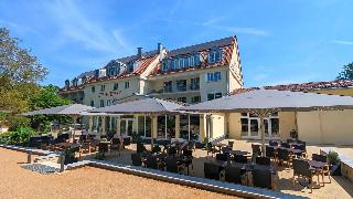 Ringhotel Stempferhof fotoÄŸrafÄ±