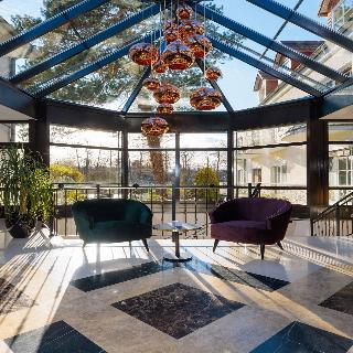 Residenz Seehotel Berlin-Brandenburg fotoÄŸrafÄ±