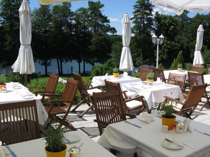 Residenz Seehotel Berlin-Brandenburg - Genel