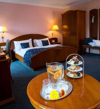 Residenz Seehotel Berlin-Brandenburg fotoÄŸrafÄ±