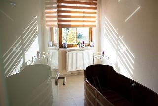 Residenz Seehotel Berlin-Brandenburg otel fotoğrafı