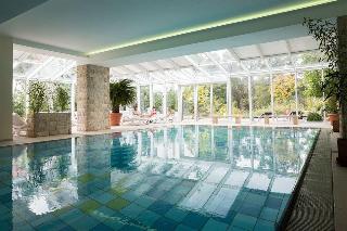 Residenz Seehotel Berlin-Brandenburg fotoÄŸrafÄ±