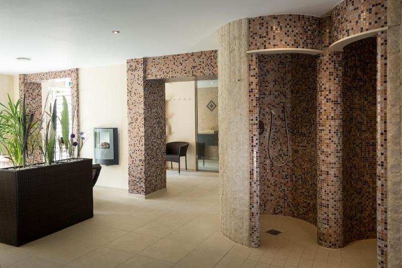 Residenz Seehotel Berlin-Brandenburg - Genel