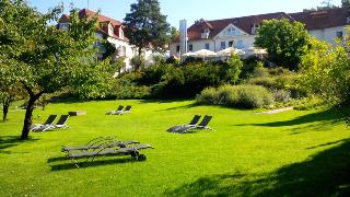 Residenz Seehotel Berlin-Brandenburg fotoÄŸrafÄ±