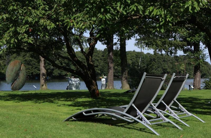 Residenz Seehotel Berlin-Brandenburg - Genel