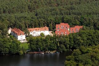 Residenz Seehotel Berlin-Brandenburg fotoÄŸrafÄ±