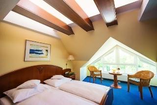 Residenz Seehotel Berlin-Brandenburg fotoÄŸrafÄ±