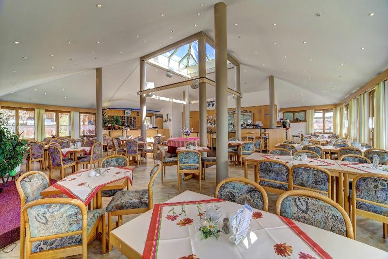 Village Hotel Bayerischer Wald - Lobi