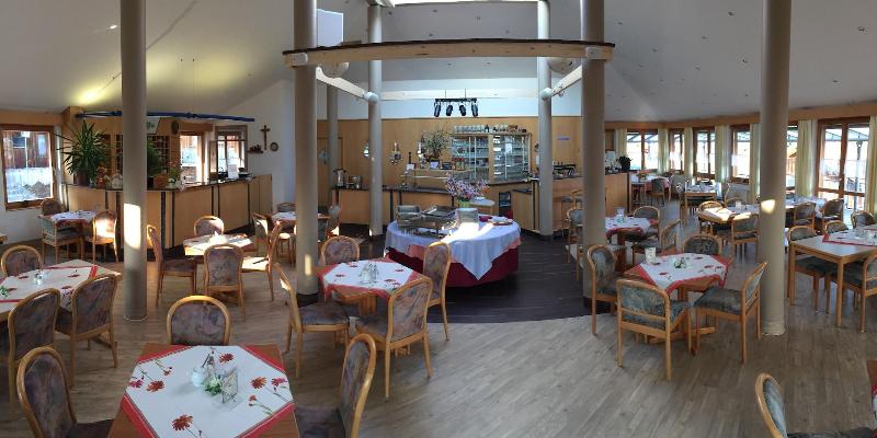 Village Hotel Bayerischer Wald - Aktivite