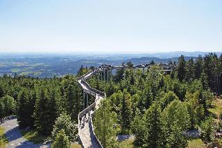 Village Hotel Bayerischer Wald fotoÄŸrafÄ±
