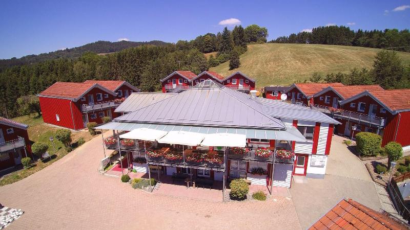 Village Hotel Bayerischer Wald - Genel