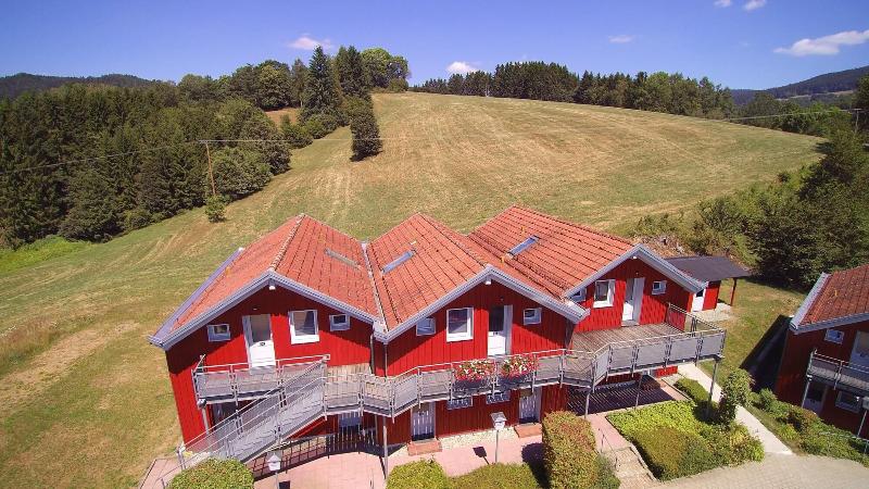 Village Hotel Bayerischer Wald - Genel