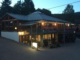 Village Hotel Bayerischer Wald fotoÄŸrafÄ±