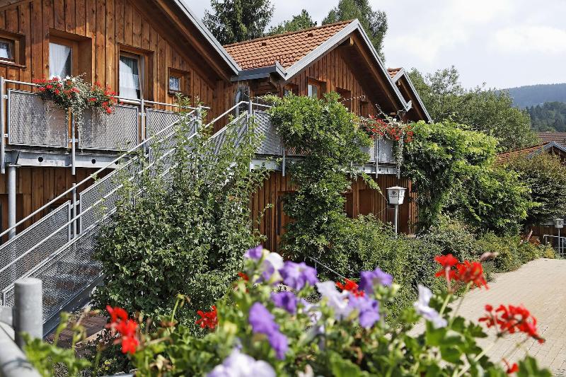 Village Hotel Bayerischer Wald - Genel