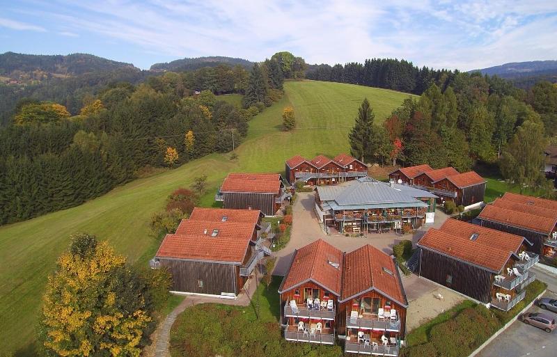Village Hotel Bayerischer Wald - Genel