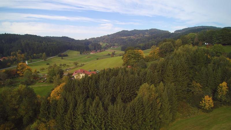 Village Hotel Bayerischer Wald - Genel