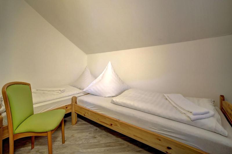 Village Hotel Bayerischer Wald - Oda