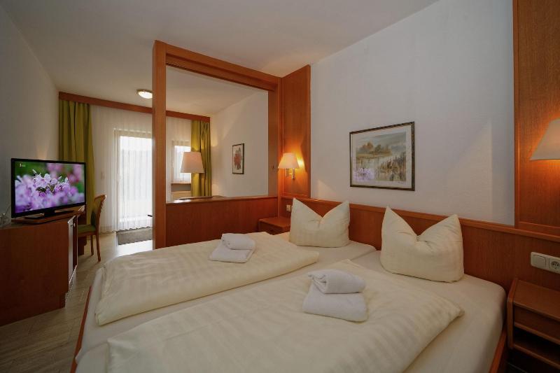 Village Hotel Bayerischer Wald - Oda