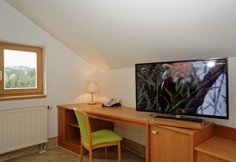 Village Hotel Bayerischer Wald - Oda