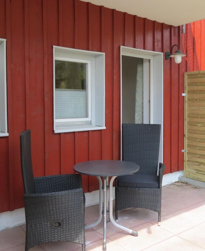 Village Hotel Bayerischer Wald - Oda