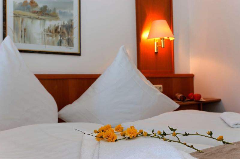 Village Hotel Bayerischer Wald - Oda