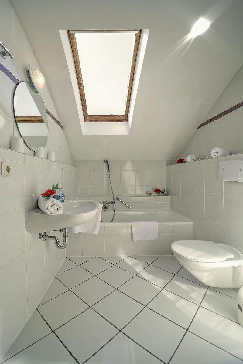 Village Hotel Bayerischer Wald - Oda