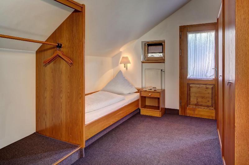 Village Hotel Bayerischer Wald - Oda