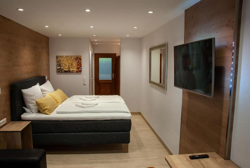 Village Hotel Bayerischer Wald - Oda