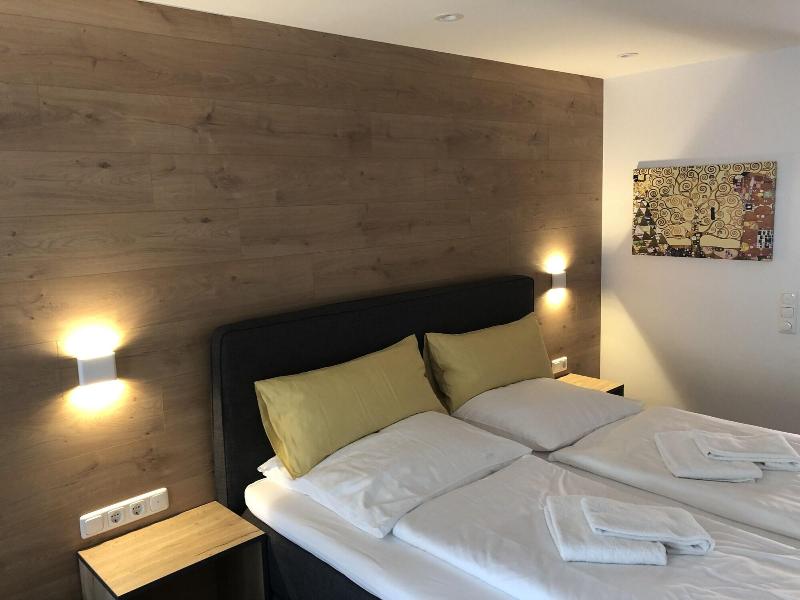 Village Hotel Bayerischer Wald - Oda