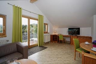 Village Hotel Bayerischer Wald fotoÄŸrafÄ±
