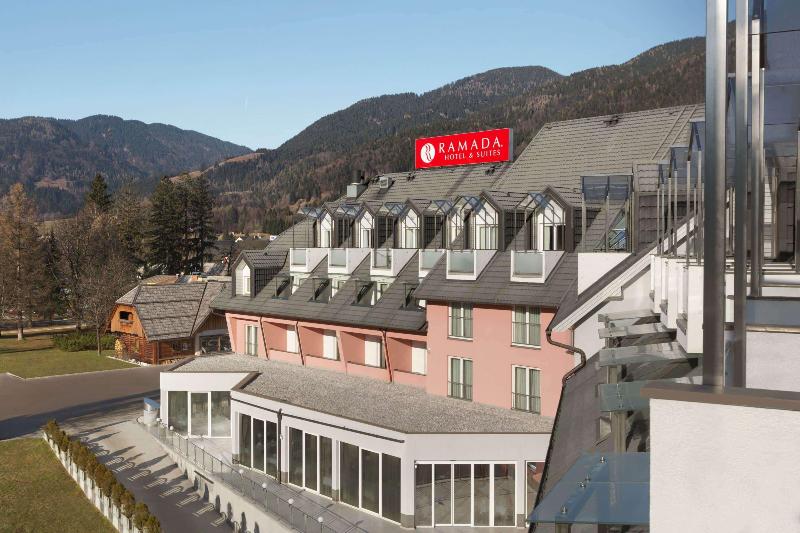 Ramada Hotel And Suites Kranjska Gora - Genel