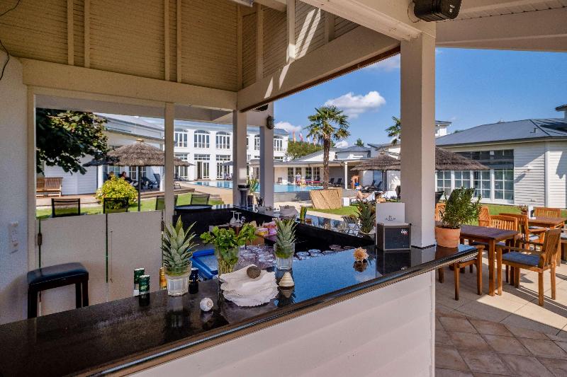 Sunday Resort Schwielowsee - Hotel - Bar