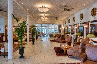 Sunday Resort Schwielowsee - Hotel fotoÄŸrafÄ±