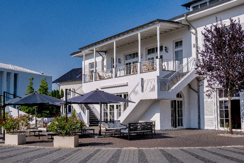 Sunday Resort Schwielowsee - Hotel - Toplantı