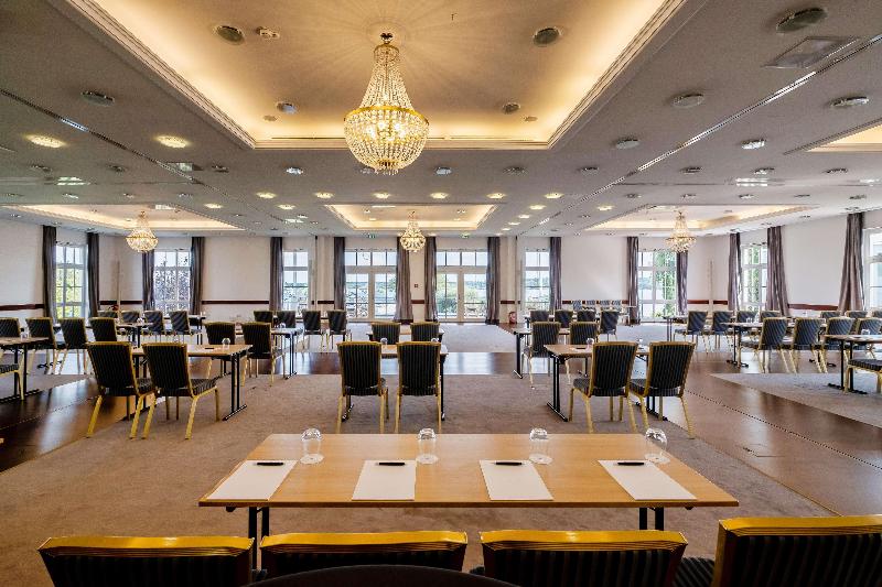 Sunday Resort Schwielowsee - Hotel - Toplantı
