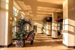 Sunday Resort Schwielowsee - Hotel fotoÄŸrafÄ±