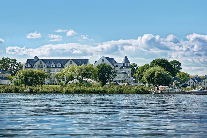Sunday Resort Schwielowsee - Hotel - Genel