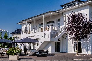 Sunday Resort Schwielowsee - Hotel fotoÄŸrafÄ±