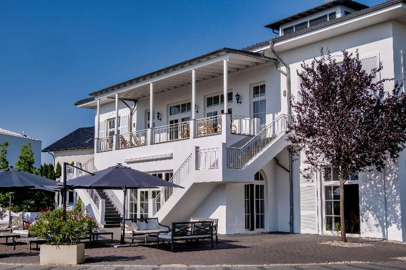 Sunday Resort Schwielowsee - Hotel - Genel