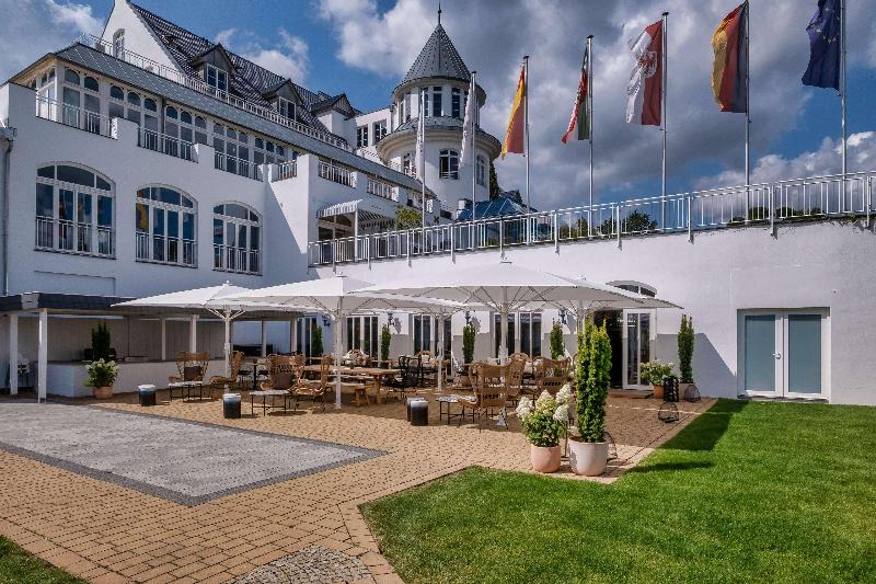 Sunday Resort Schwielowsee - Hotel - Genel