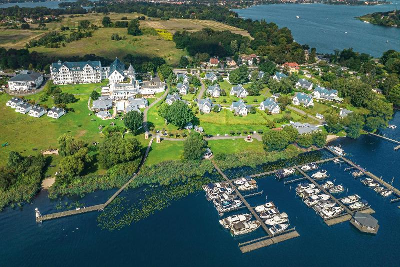 Sunday Resort Schwielowsee - Hotel - Genel