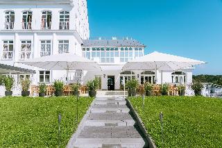 Sunday Resort Schwielowsee - Hotel otel fotoğrafı